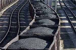 High-carbon material